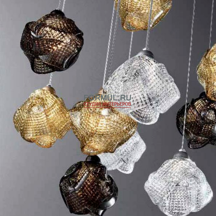 Светильник Bellart GOMITOLY 3011/S10L